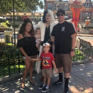 Meet your Posher, Eric